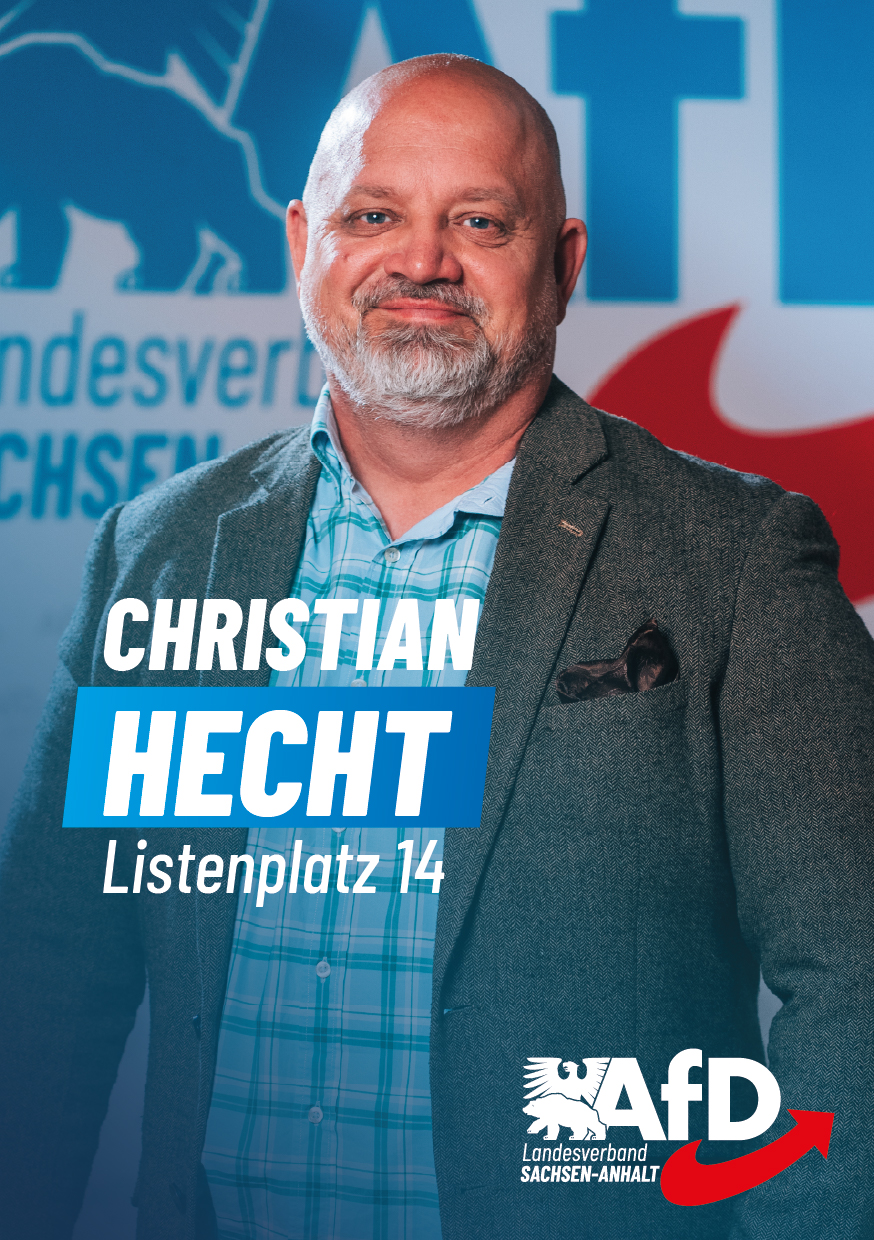  Alles zur Landtagswahl 2026 in Sachsen-Anhalt Illustration 