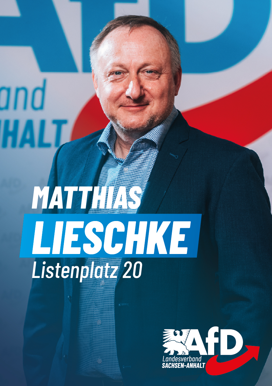  Foto zu Alles zur Landtagswahl 2026 in Sachsen-Anhalt 