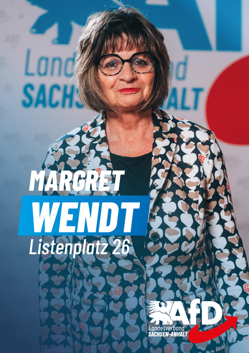  Alles zur Landtagswahl 2026 in Sachsen-Anhalt 